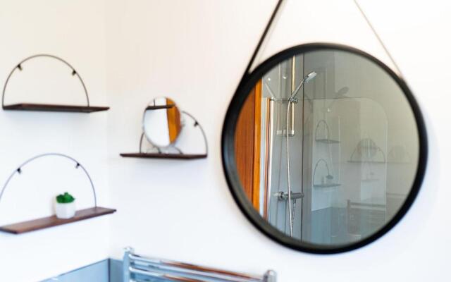 The Tollbooth - The Ideal Base for Exploring