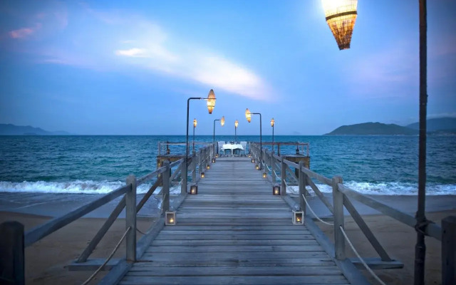 Evason Ana Mandara Nha Trang