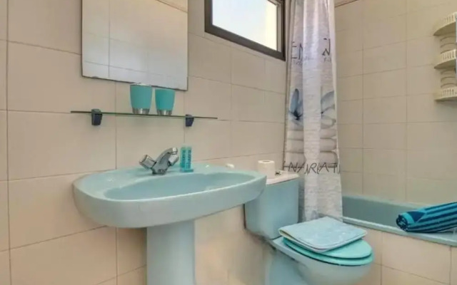 Belvilla by OYO Luxury Penthouse Garajonay