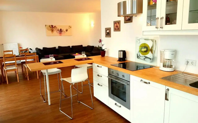 Cochem Ferienwohnung Scheuer