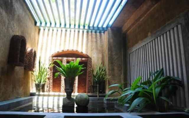 Dahana Holiday House