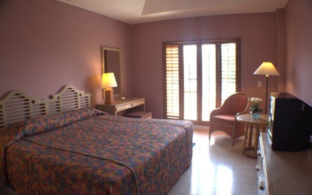 Hotel Tocarema