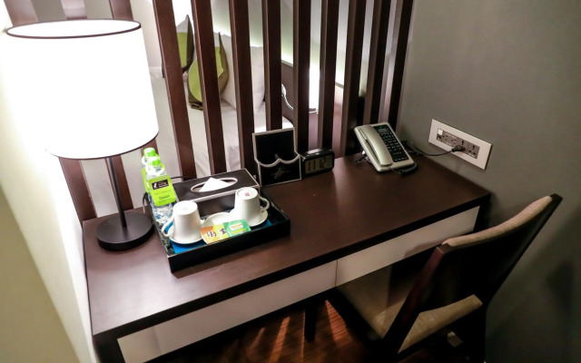 Kuretake Inn Kim Ma 132 Hotel