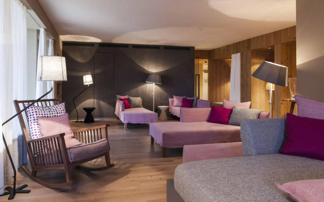 Hotel Heubad