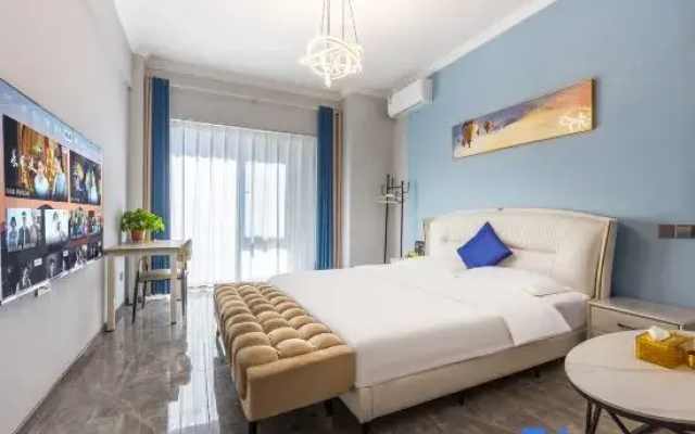 QIyu.hotel