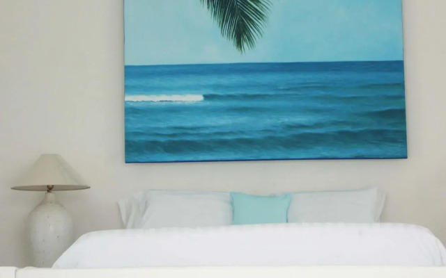 Harmony Villas Lombok