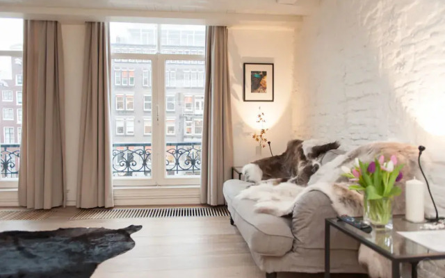 Centre Area Apartments