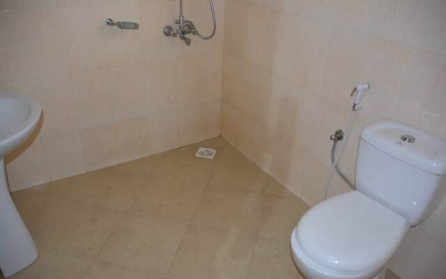 Mtango House Sakina - Hostel