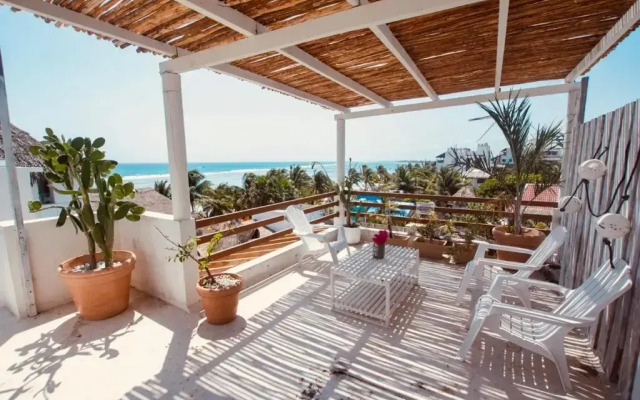 Hotel Boutique Pachamama