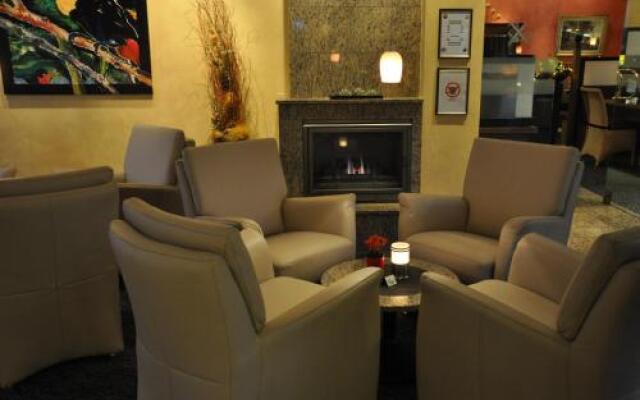 Hotel Merkur