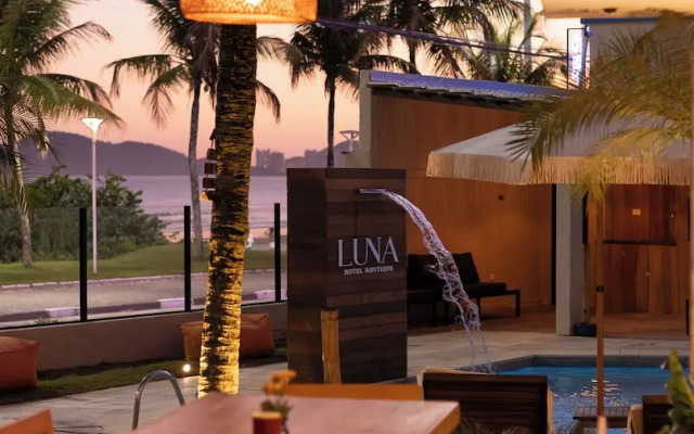 LUNA Hotel Boutique