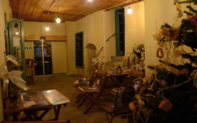 Kap Café