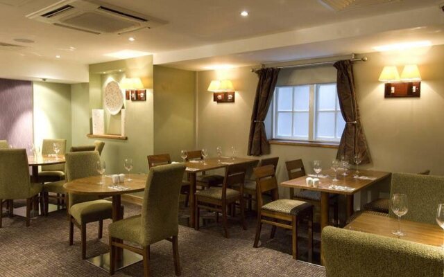 Premier Inn London Victoria