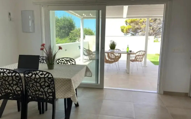 Suite La Buganvilla in Conil de la Frontera