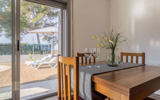 House Gaviota 6 Deltebre