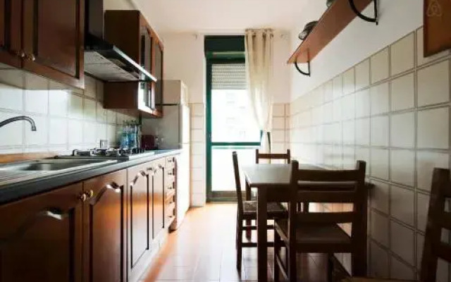 Appartamento Capuana