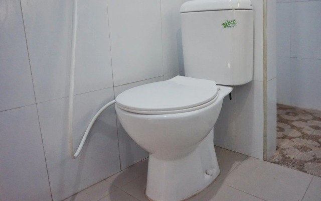 OYO 1380 Velodrome Family House Syariah