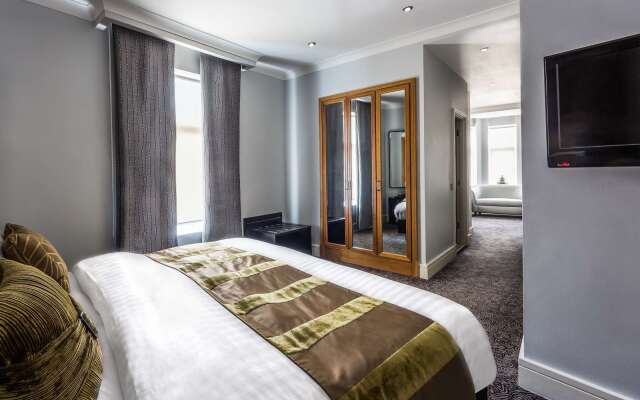 Washington Mayfair Hotel