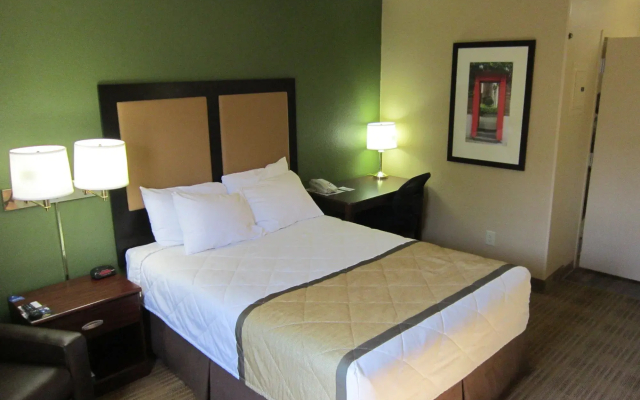 Extended Stay America Select Suites - Orlando - Conven Ctr - Sports Complex
