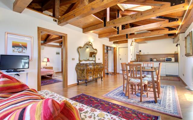 Where Grand Canal Starts Panoramic View, 5Pax,Wifi