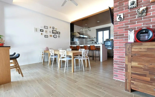 Love Tour Homestay