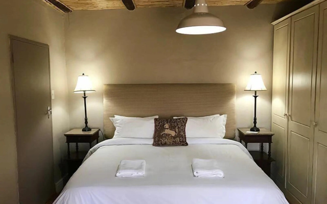 Courchevel Cottages