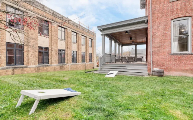 Beatrice by Avantstay Charming Catskills Escape