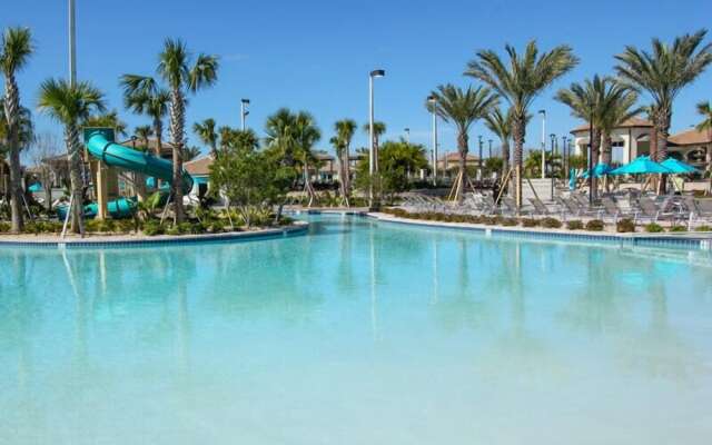 Champions Gate IHR 4108