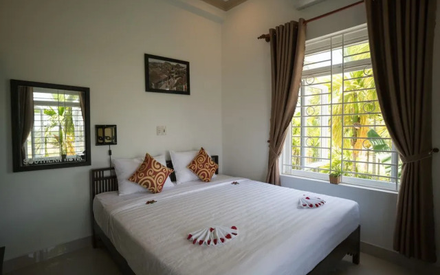 River Field Hoi An Homestay