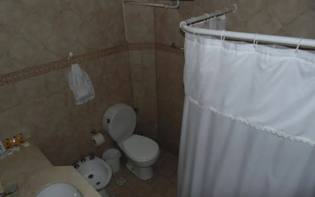 Hostal Pueblo Andino