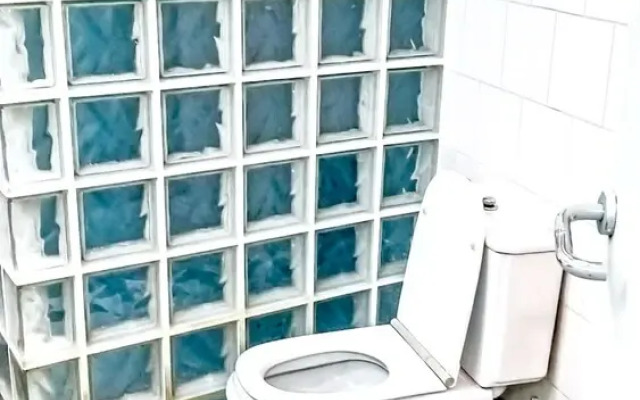 Apartment With 2 Bedrooms in Barcelona, With Terrace and Wifi