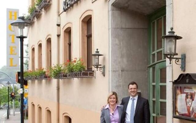 Hotel Weißes Roß Marienberg