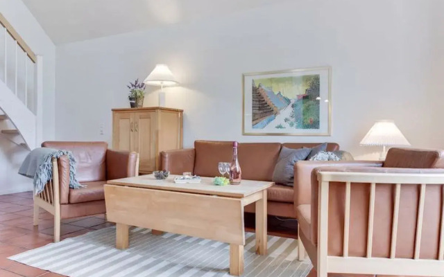 "Alida" - 800m from the sea in Western Jutland