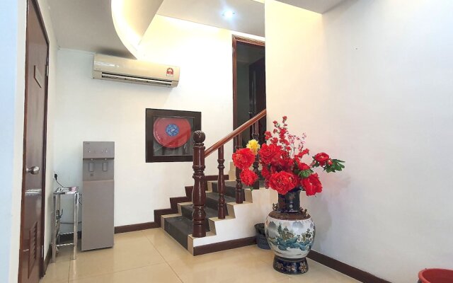 Capital O 90939 Sandakan Central Hotel