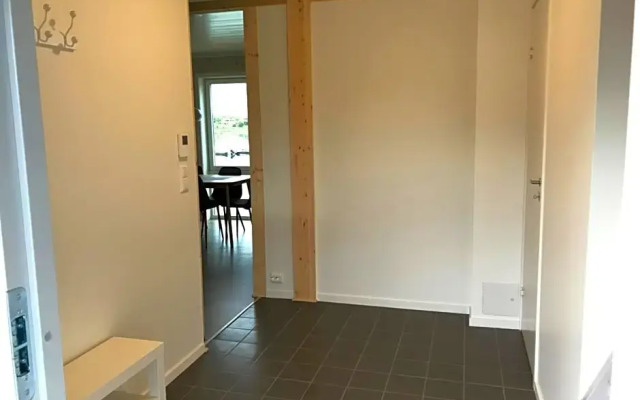 Nappstraumen seafront cabin