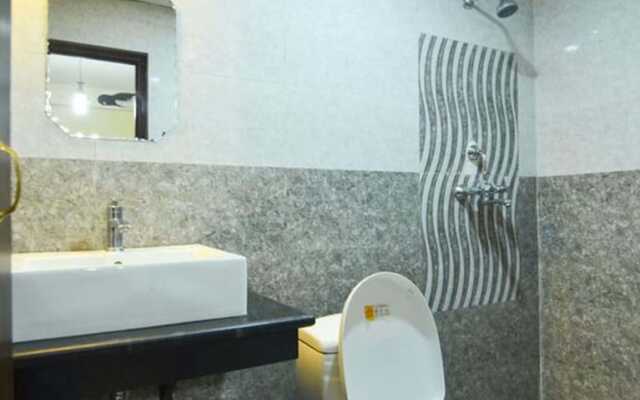 Hotel Homeland