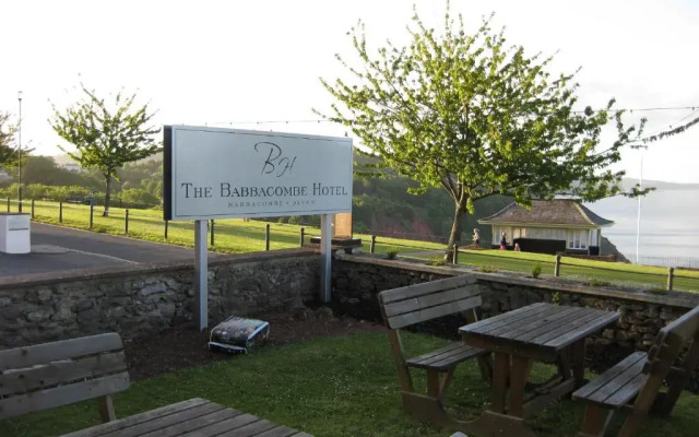 The Babbacombe Hotel