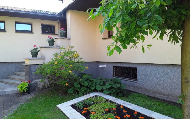 Rural tourism homestead JOLE