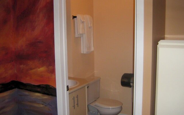 L'Auberge de Villeroy