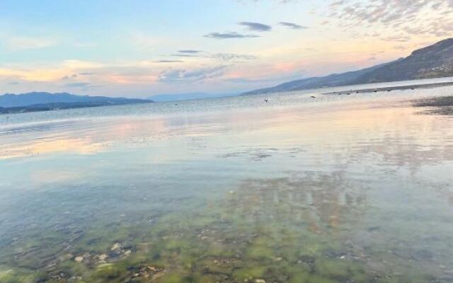 Chengjiang Haiyan Hotel