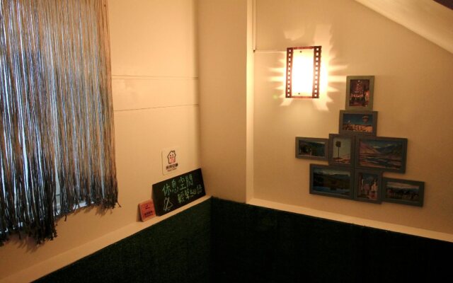 Greenpark Homestay