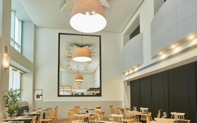 Отель Eurostars Atlantida