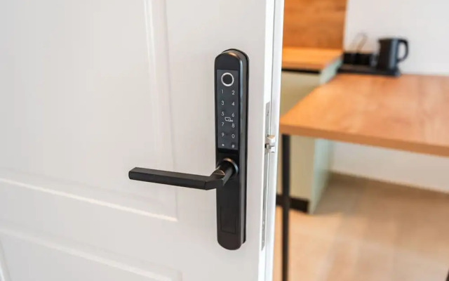 Blue Horizon Apartment - Balcony Seaview