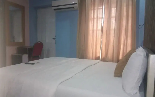 Coded Suites