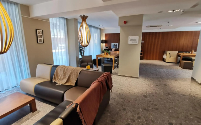 Tower Hotel