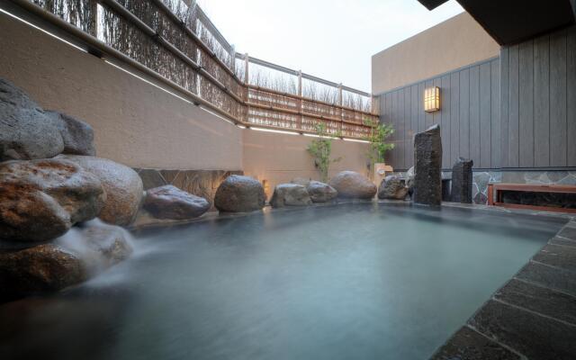 Dormy Inn Morioka Hot Springs