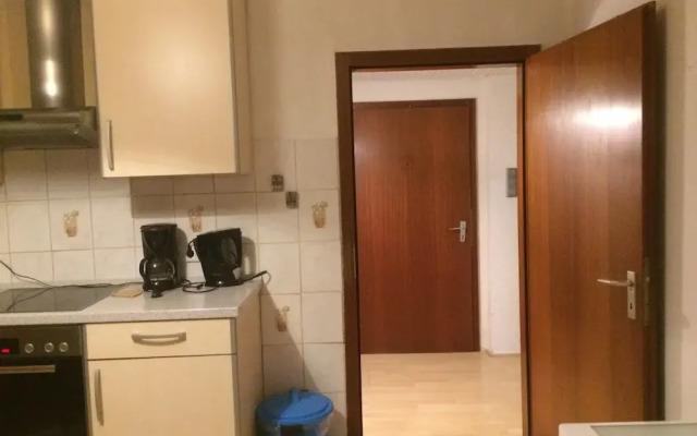 Abels Appartements