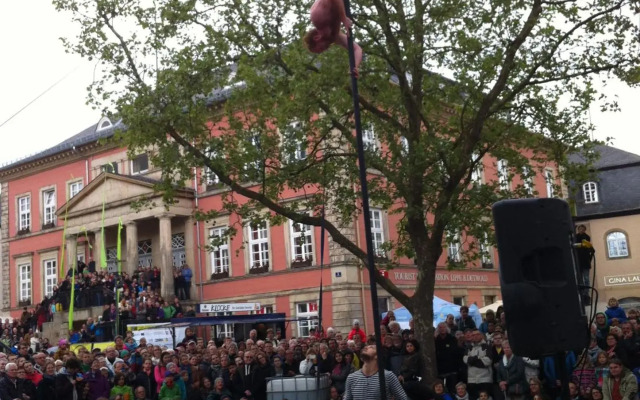 Lieblingsnest Detmold