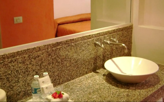 Hotel Los Cocos Chetumal