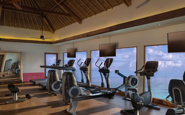 Ozen Reserve Bolifushi- All Inclusive with Free Transfers
